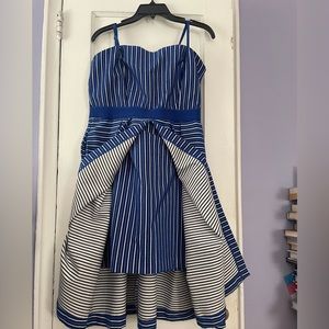 4 “Eva” dress!